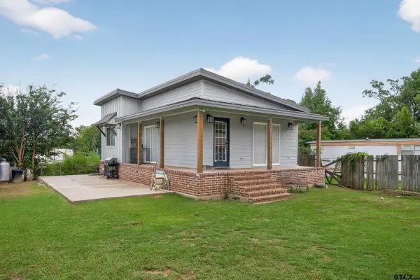 17731 CR 2194, Whitehouse, TX 75791