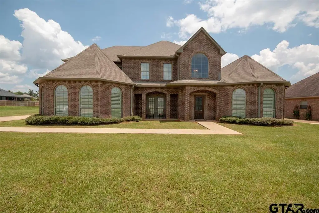 501 Maji Rd, Whitehouse, TX 75791 - Image #1