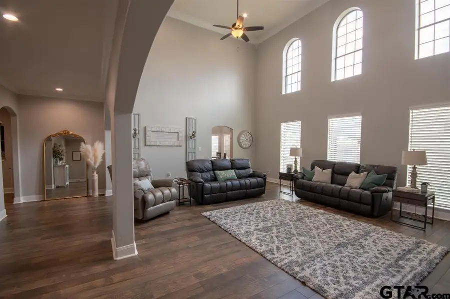 501 Maji Rd, Whitehouse, TX 75791 - Image #3