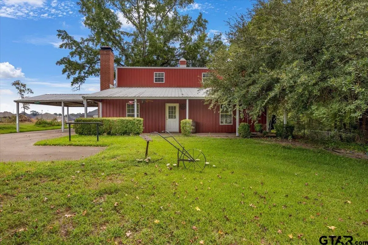 1540 Hagan Road, Whitehouse, TX 75791 - Image #1