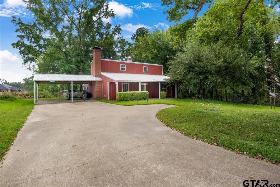 1540 Hagan Road, Whitehouse, TX 75791 - Image #3