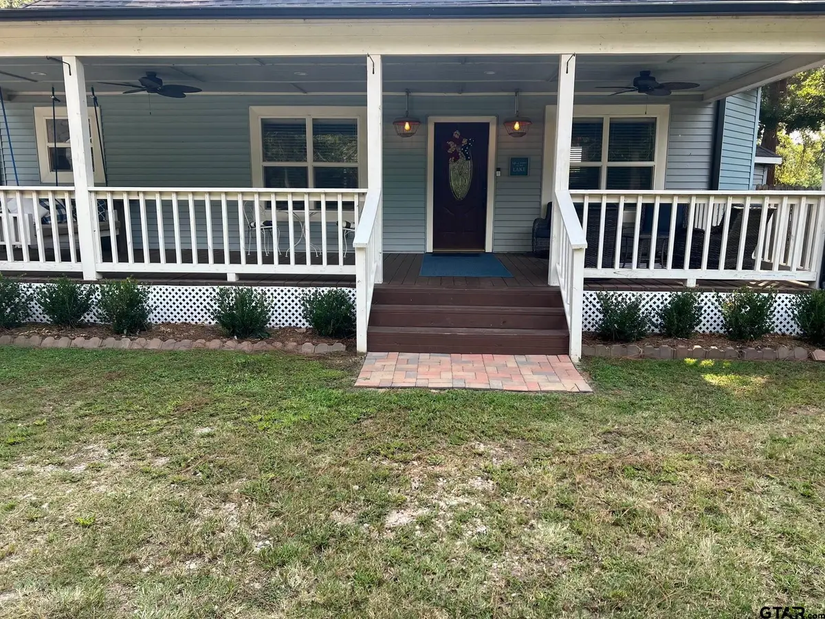 2217 Bass Hollow Circle, Jacksonville, TX 75766 - Image #1