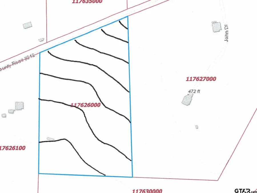 2585 C.R. 3212, Jacksonville, TX 75766 - Image #2