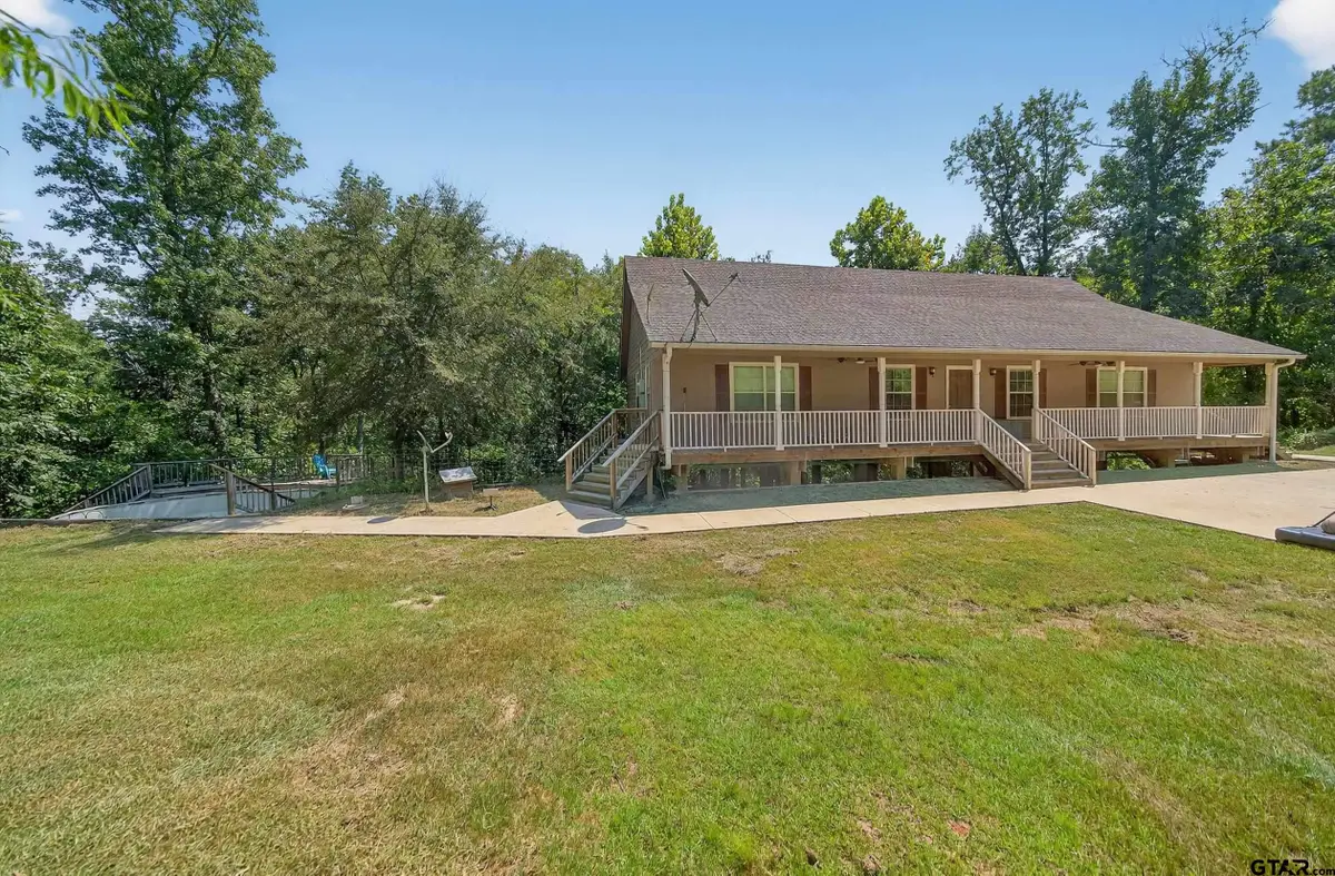 170 An County Road 1237, Grapeland, TX 75844 - Image #1