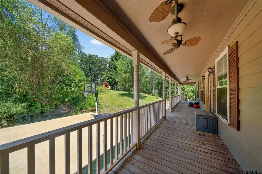 170 An County Road 1237, Grapeland, TX 75844 - Image #3