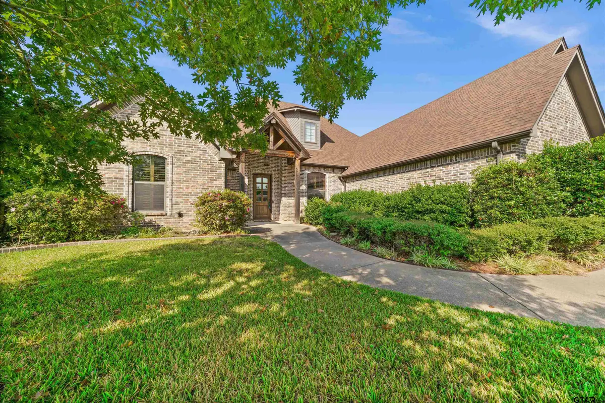 6721 Sherbrooke, Tyler, TX 75703 - #1