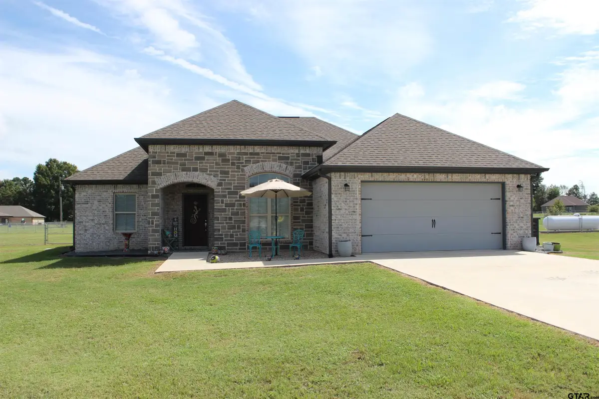 165 PRIVATE ROAD 54329, Pittsburg, TX 75686 - #1