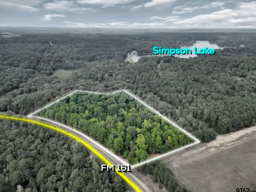 111 CR 1511, Avinger, TX 75630 - Image #2