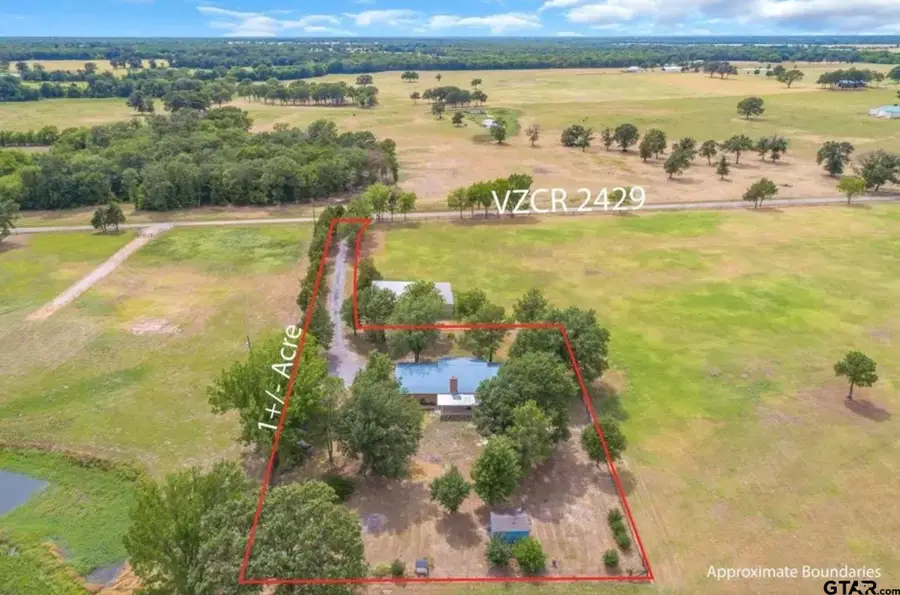 401 VZ County Road 2429, Canton, TX 75103 - #2