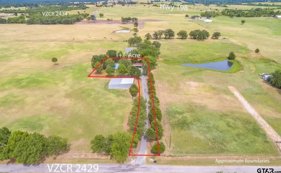 401 VZ County Road 2429, Canton, TX 75103 - #3
