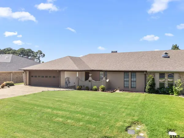 156 S Bay Drive, Bullard, TX 75757