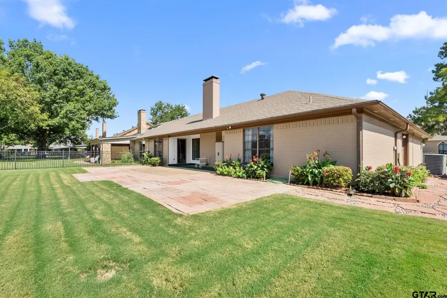 156 S Bay Drive, Bullard, TX 75757 - Image #3