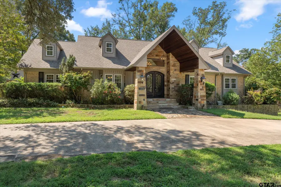 508 AZALEA, Mount Pleasant, TX 75455 - Image #2