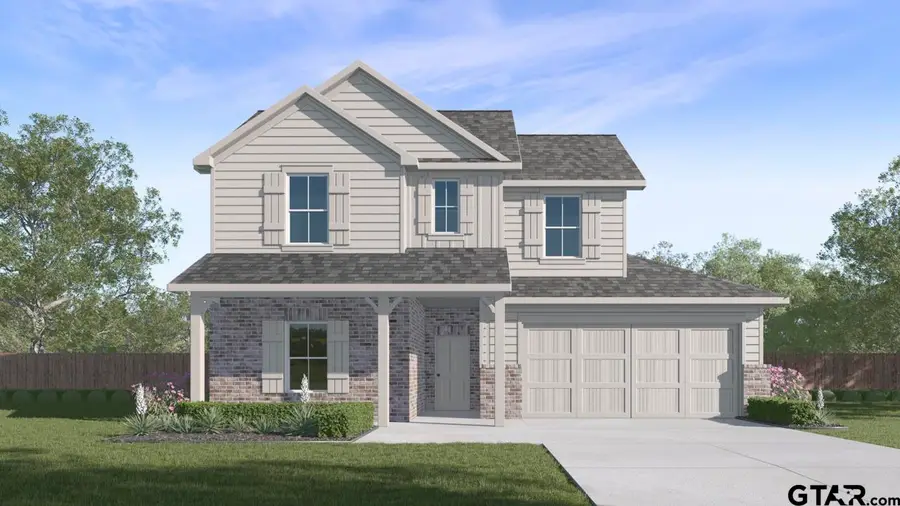 1574 Brooke Drive, Tyler, TX 75704 - #2