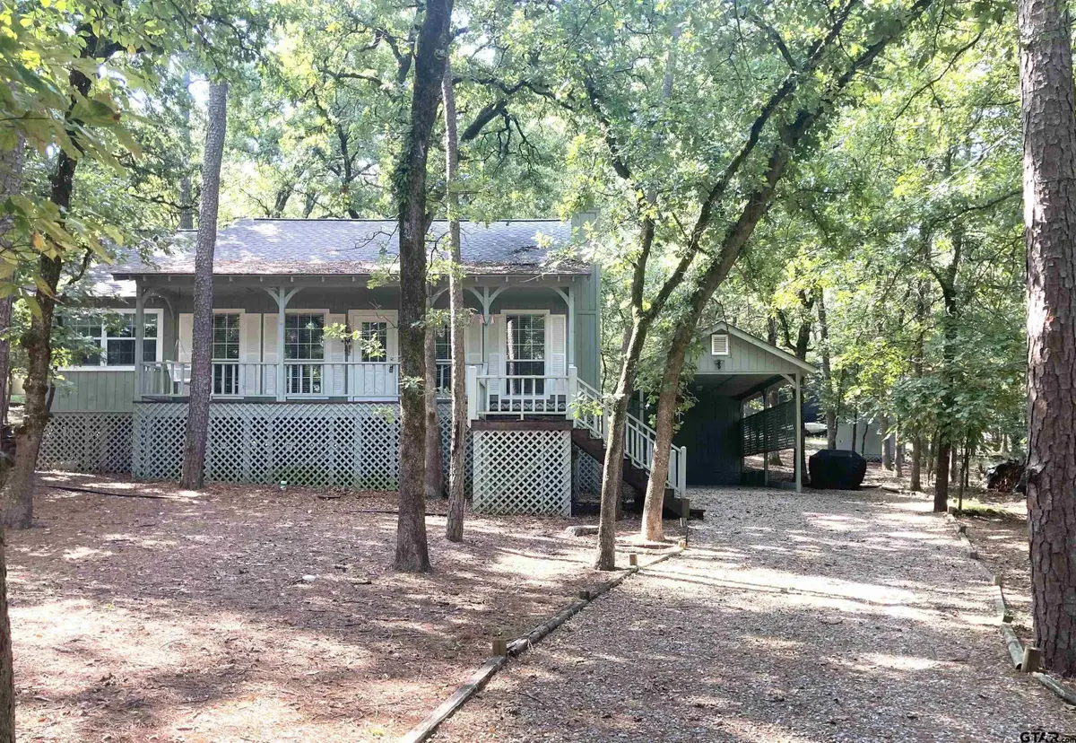 2682 Holly Trail East, Holly Lake Ranch, TX 75765 - Image #1