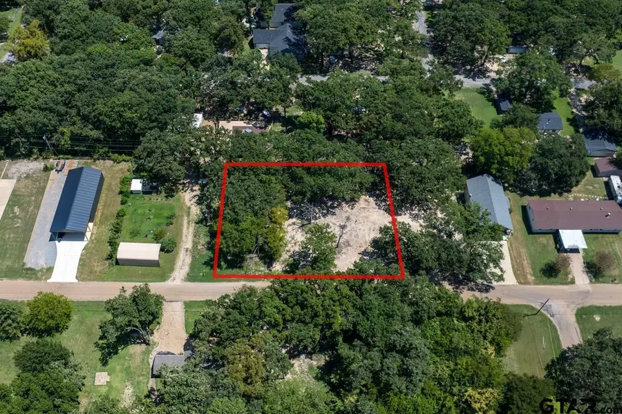 0 King Arthur Rd, Mabank, TX 75147 - Image #2