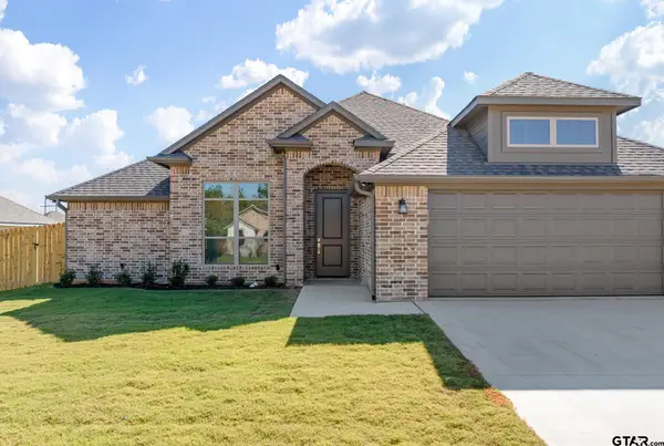 288 August Drive, Bullard, TX 75757