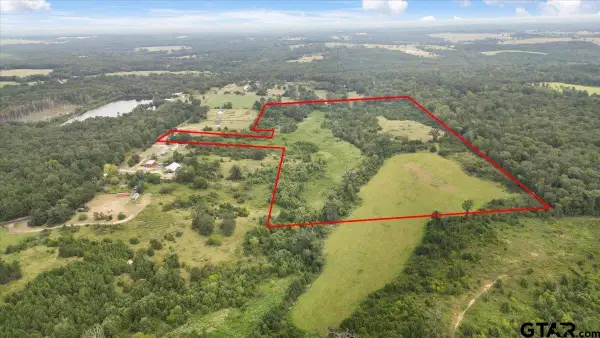 TBD S Mimosa Rd, Gilmer, TX 75644