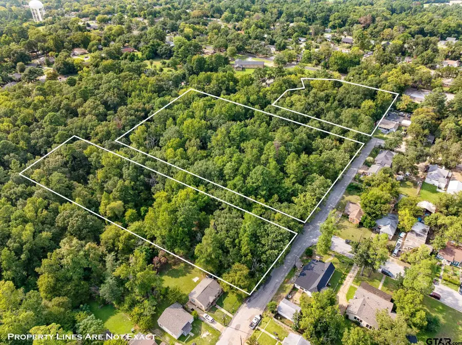 1408 Old Noonday Rd, Tyler, TX 75701 - Image #2