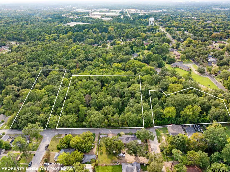 1408 Old Noonday Rd, Tyler, TX 75701 - Image #3