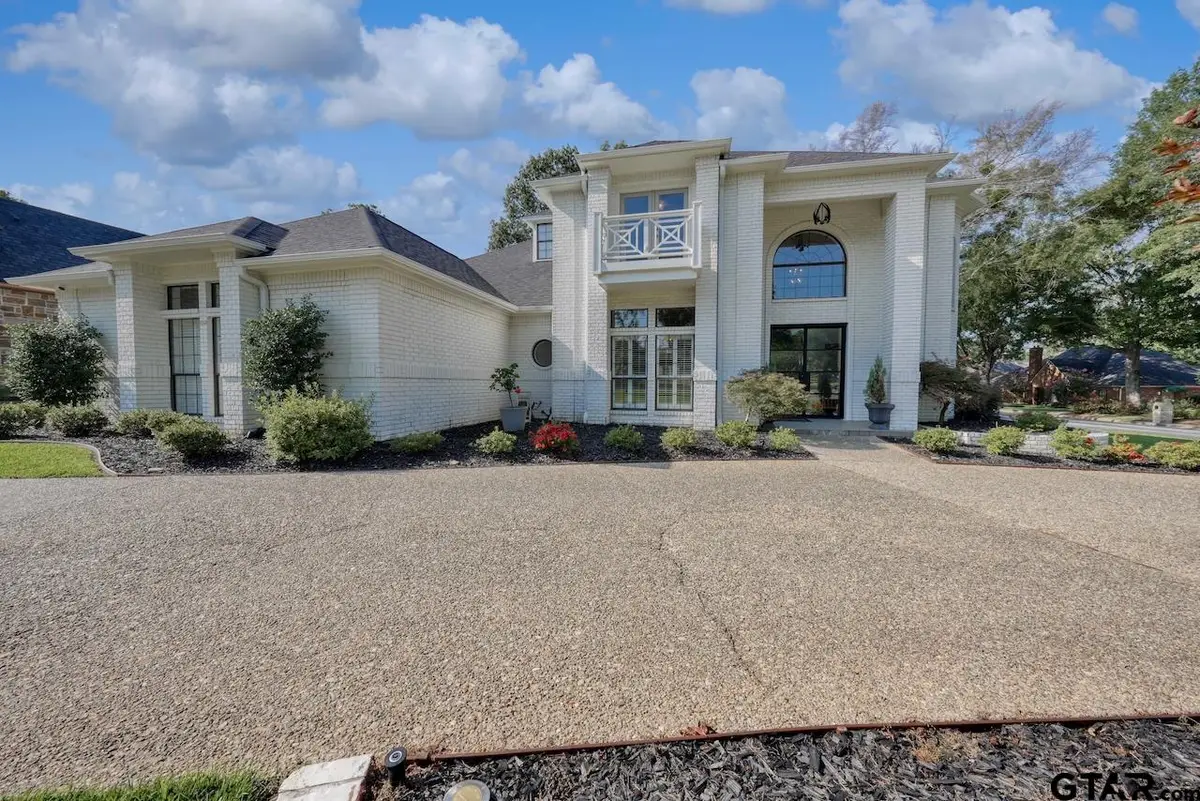 1710 Brandywine Dr, Tyler, TX 75703 - Image #1