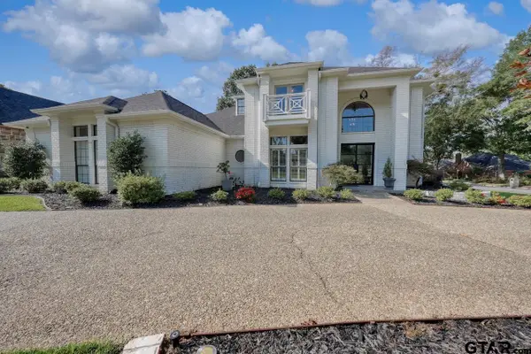 1710 Brandywine Dr, Tyler, TX 75703