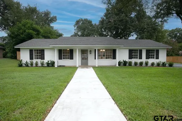 202 Ronnette Dr, Tyler, TX 75703