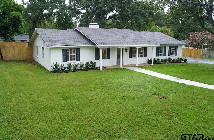 202 Ronnette Dr, Tyler, TX 75703 - Image #3