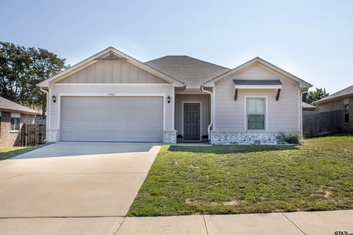 17482 Stacy St, Lindale, TX 75771 - Image #1