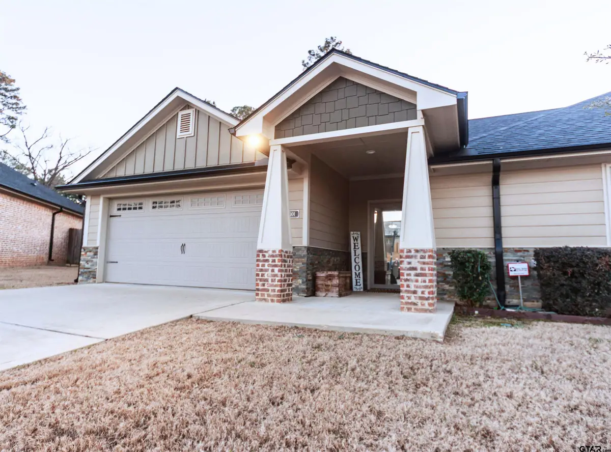 815 E Grande G101, Tyler, TX 75703 - Image #1