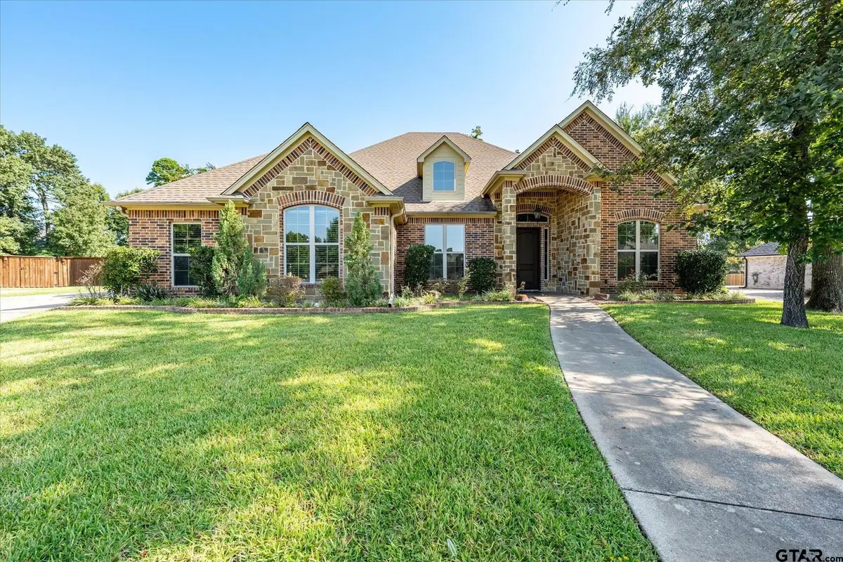 6522 Emory Ct, Tyler, TX 75703 - Image #1