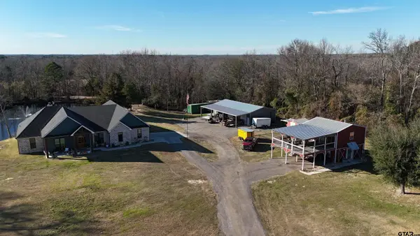 150 CR 2337, Mineola, TX 75773