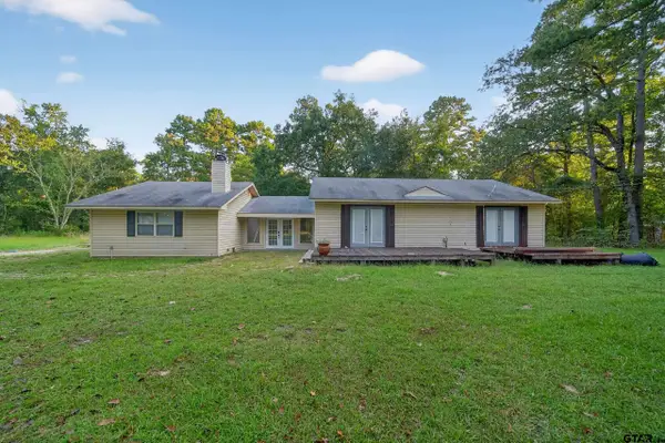 295 CR 3540, Hawkins, TX 75765