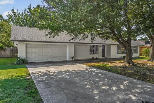 221 Azalea Lane, Sulphur Springs, TX 75482