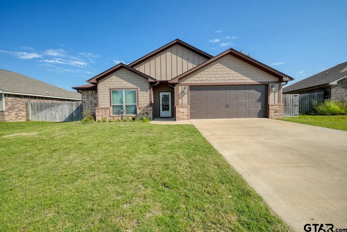 15342 Spring Oaks Drive, Lindale, TX 75771 - Image #1