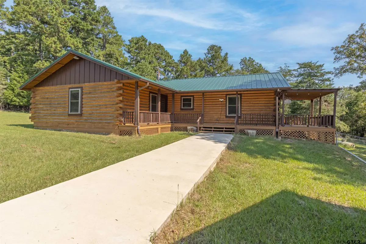 782 AN County Road 325, Frankston, TX 75763 - Image #1