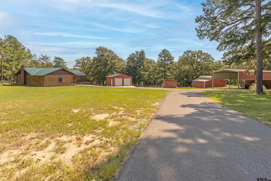 782 AN County Road 325, Frankston, TX 75763 - Image #3