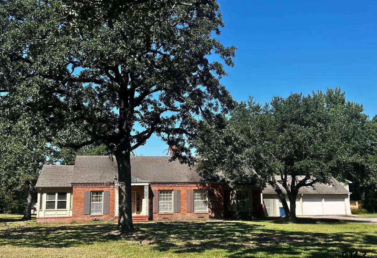 1721 N Pacific, Mineola, TX 75773 - Image #1