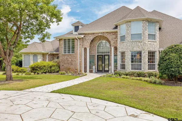 1545 SE FM 2419, Palestine, TX 75801