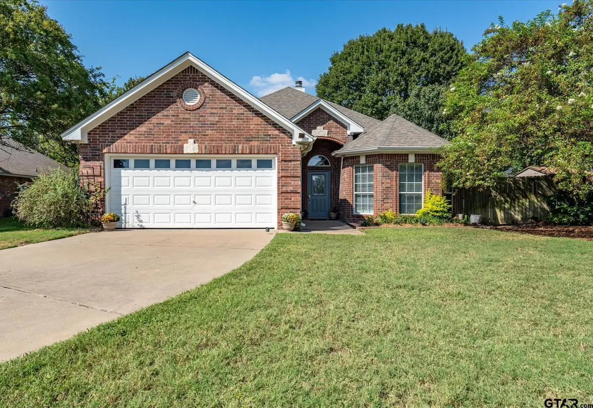 11810 Acadia Dr, Tyler, TX 75703 - Image #1