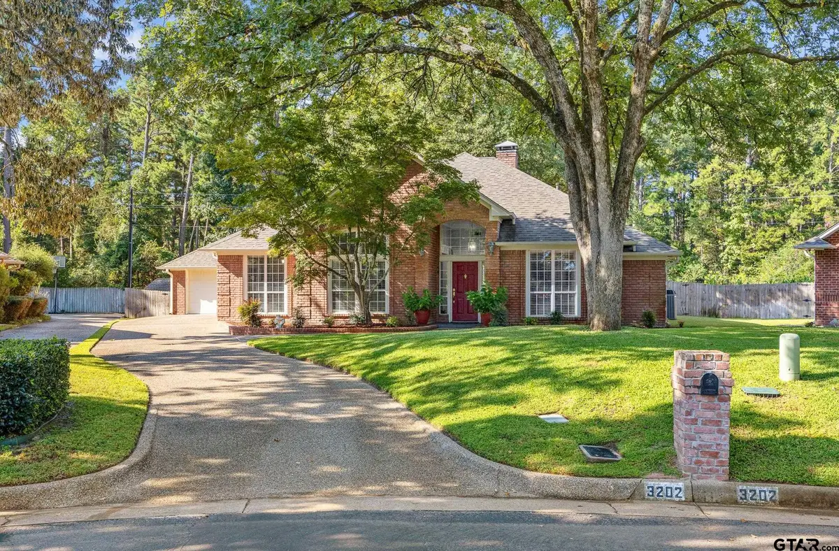 3202 Pebblebrook Cir, Tyler, TX 75707 - Image #1