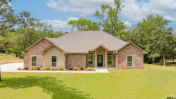 495 Lake Gladewater Rd, Gladewater, TX 75647