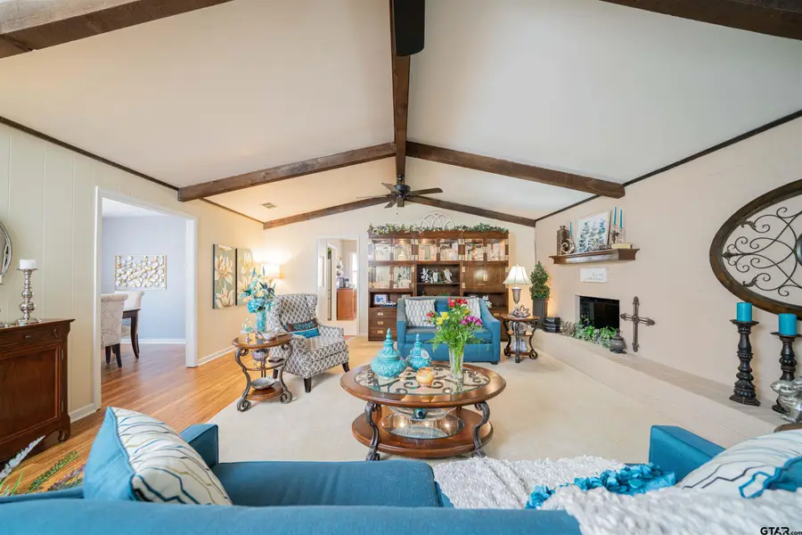 209 Cheryl St, Longview, TX 75604 - #3