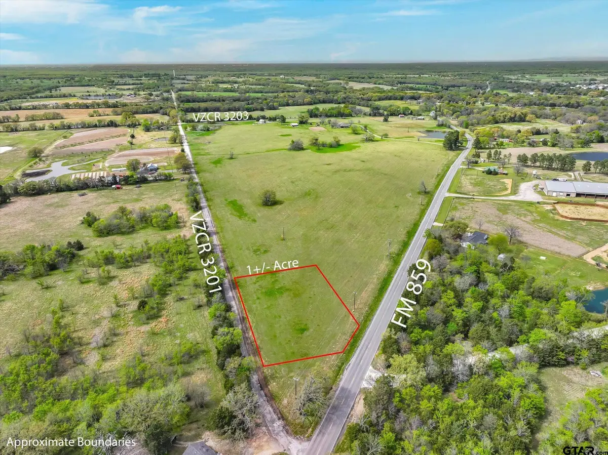 TBD Van Zandt County Road 3201, Edgewood, TX 75117 - Image #1