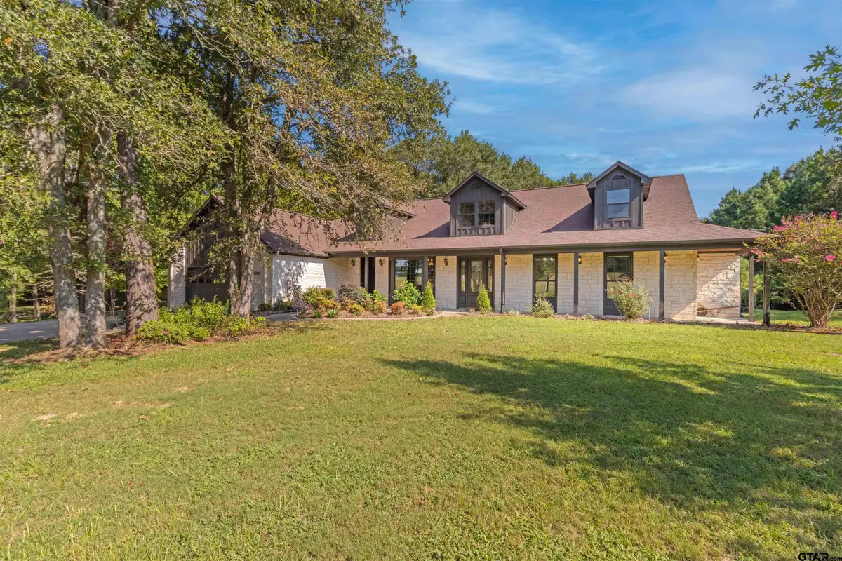 20761 County Road 3302, Brownsboro, TX 75756 - Image #1