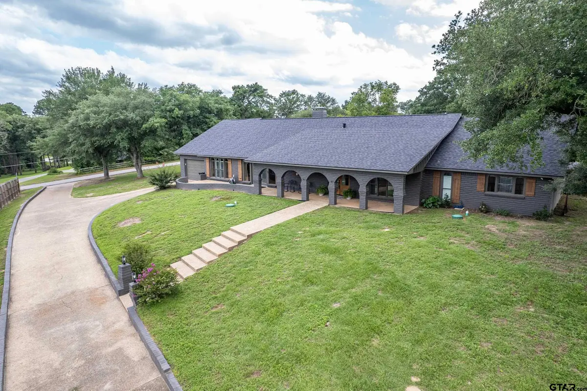 9596 CR 1230, Flint, TX 75762 - Image #1