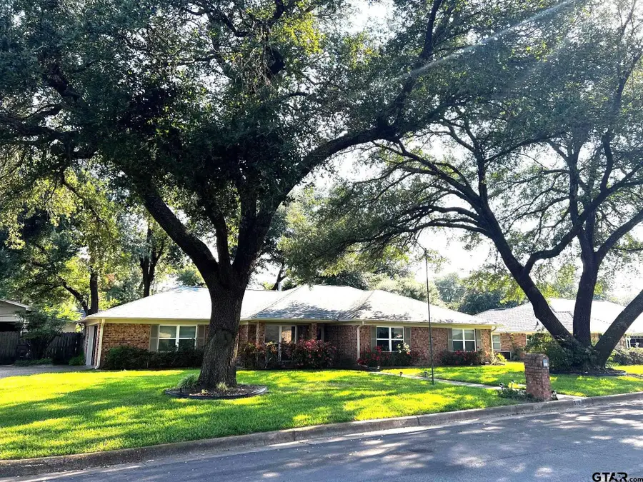 915 Pam Dr., Tyler, TX 75703 - Image #2