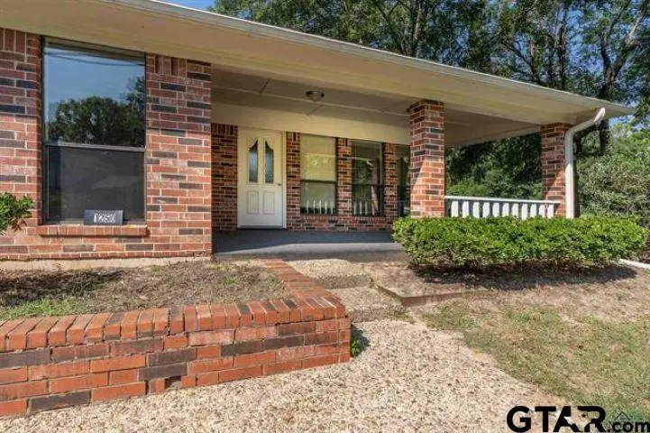 1250 W Hideaway Ln, Hideaway, TX 75771 - Image #1