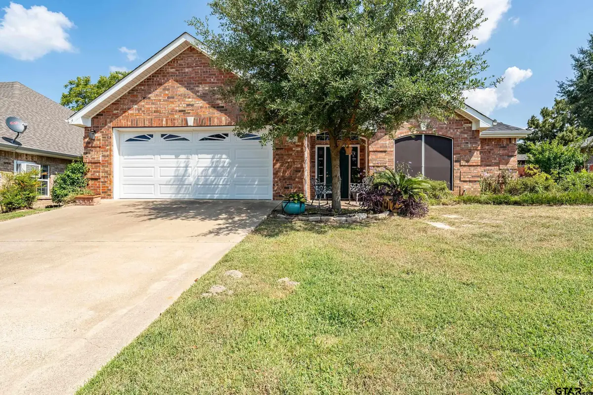 1820 Park Place, Mineola, TX 75773 - Image #1