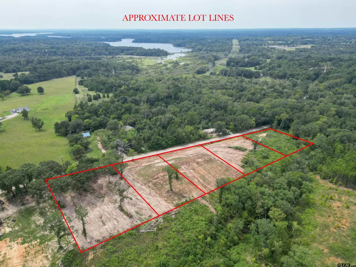 Lot 1 County Road 223, Arp, TX 75750 - Image #1